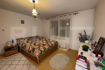 Casa cu 4 camere, 120mp, strada Aurel Vlaicu - Deva - 4