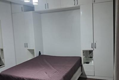 Garsonieră decomandată, mobilată în Pajura - 9