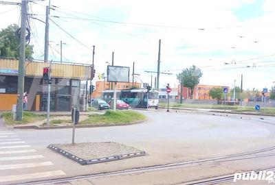 Dambovita - camera de camin - 1