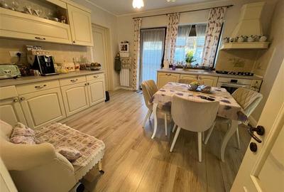 Vila 6 camere - 1500mp teren - Bucium - 28