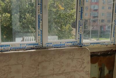 Vand Apartament 1 Camera | Tecuci, Zona Industriala, Bloc C6 | 36,79mp - 2