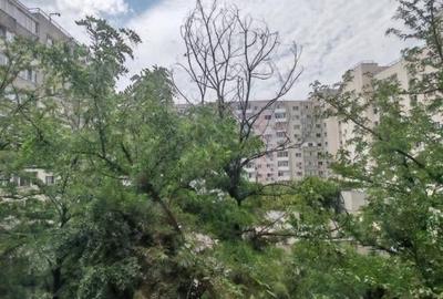Garsonieră decomandată în Titan - 10