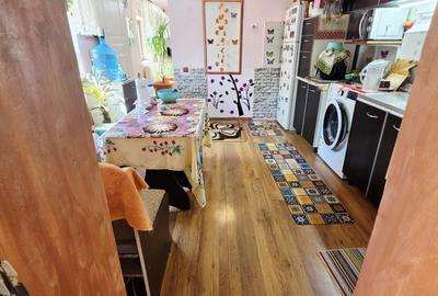 Casă individuală cu 4 camere cu Garaj în Zalhanaua - 38