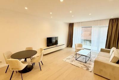 Apartament cu 2 camere decomandat, mobilat în Aviației - 7