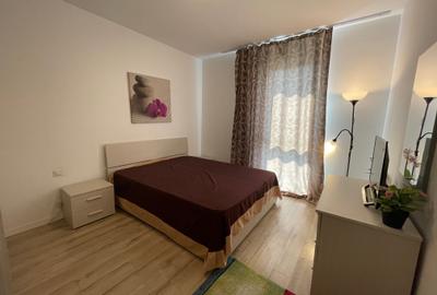 2 Camere Complex Nusco Citta - Central - Parcare! - 5