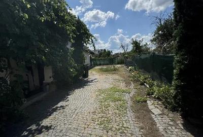 Casă cu 2 camere cu Teren 901 Mp în Central - 6