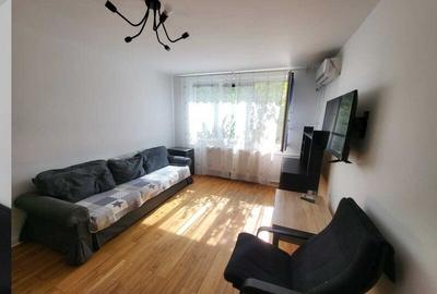 Apartament cu 3 camere decomandat în Brâncoveanu - 3