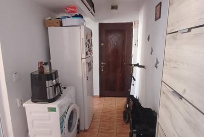 Apartament cu 2 camere în Central - 7