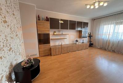Apartament cu 2 camere decomandat în Sud - 11