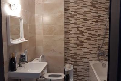 Particular închiriez  garsonieră cu parcare subterană,  Moghioros Park Residence - 7