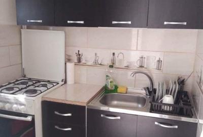 Apartament cu 1 camera, decomandat, etajul 3/5, zona Alexandru Cel Bun - 5