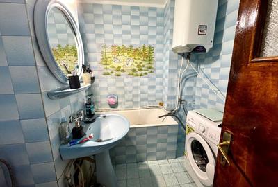 Apartament cu 2 camere decomandat | 2 balcoane | Etaj 3/4 | Marasti - 5