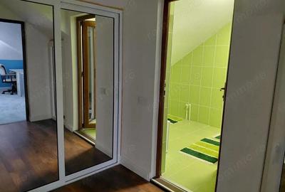 Casa La cheie in Tulucesti - 140 mp utili, 500 mp curte, mobilata ?i utilata - 9