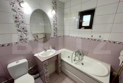 Apartament cu 3 camere decomandat, mobilat în Sărari - 7