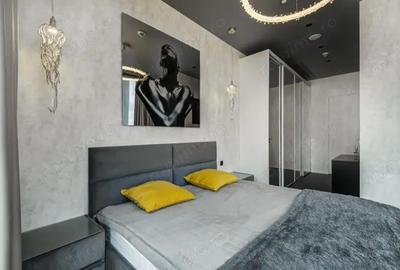 Garsonieră în Pipera