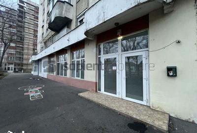 Spațiu comercial, de 230.57 mp, în Cantemir - 10