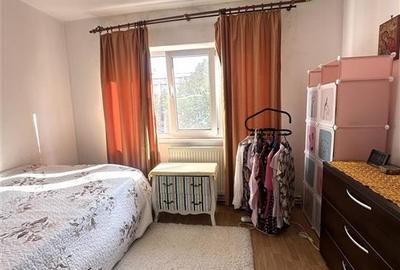 Apartament cu 3 camere, 2 bai- Aleea T. Neculai Lidl Apartament cu 3 camere, 2 bai- Aleea T. Neculai Lidl - 4