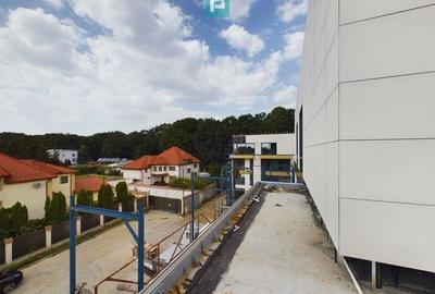 Apartament 4 camere nou la 2 min de Cambridge School of Bucharest - 2
