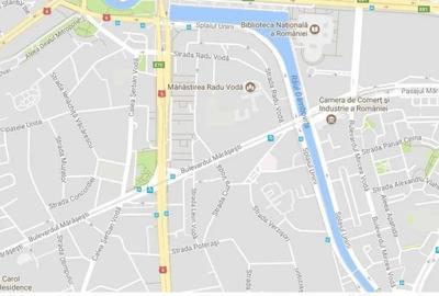 Teren în Mărășești - 1