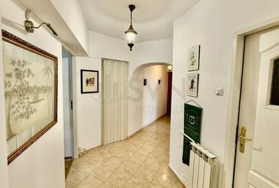 REA1024005 Apartament 3 camere decomandat Unirii - 7
