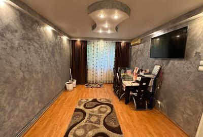 Apartament 4 camere - Izvorul Crisului - 9