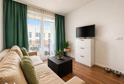 Apartament cu 2 camere în Central - 6