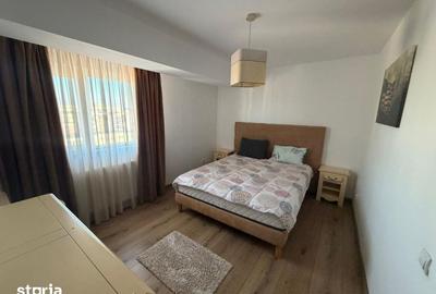 Apartament cu 2 camere în Găvana - 7