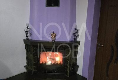 Casa individuala - Sura Mare - 594 mp teren - 7