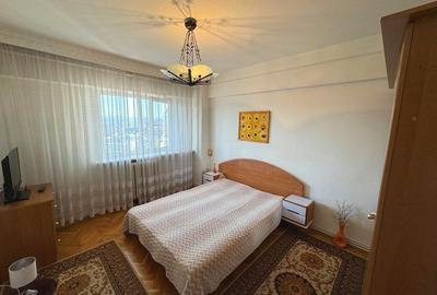 CHIRIE - Anastasie Panu - Apartament 3 camere decomandat