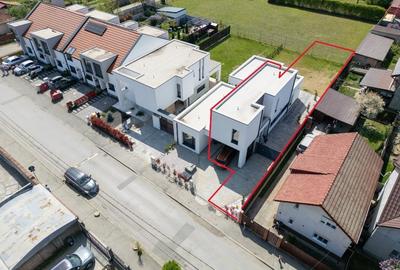 Duplex cu 3 camere cu Canalizare în Dâmbovița - 2