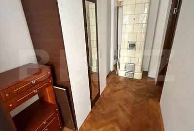 Apartament cu 3 camere semidecomandat în Mărăști - 9