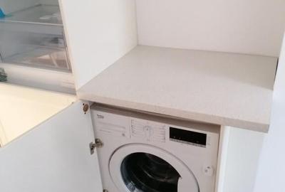 Apartament 2 camere-str Salcamului-zona Salii Polivalente - 12