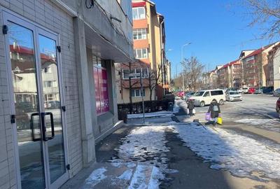 Super ocazie! Spa?iu de inchiriat, Bra?ov, cartier Nou... - 4