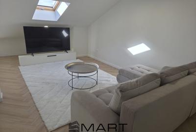 Apartament cu 5 camere decomandat, mobilat în Cristian - 6