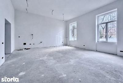 Apartament cu 4 camere în Mărăști - 2