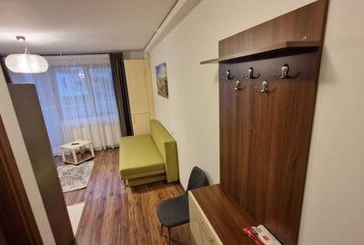 Barbu Vacarescu, Floreasca | Garsoniera | Centrala Proprie | Bloc 2016 Barbu Vacarescu, Floreasca | Garsoniera | Centrala Proprie | Bloc 2016 - 5