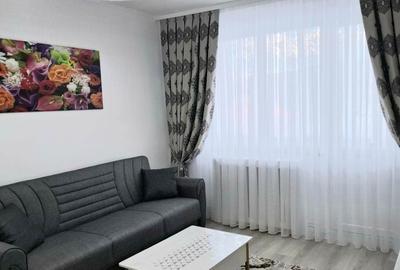 Apartament cu 2 camere în Central - 4