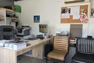 Afacere la cheie, de vanzare, 293 mp, zona UNIO