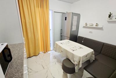 Apartament cu 2 camere decomandat în Central - 4