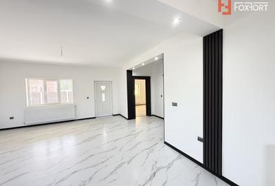 Duplex cu 3 camere cu Canalizare în Beregsău Mare - 15