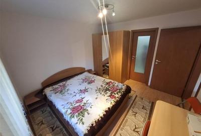 Aradului Est-Lipovei, 2 camere bloc nou, demisol - 11