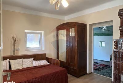 Casă cu 2 camere în Lipia - 3