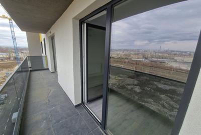 Apartament 2 camere D, Bd Poitiers  - Frumoasa la 2,6 km de Palas cod:154479 - 3