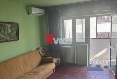 Garsonieră decomandată în Torontalului - 1