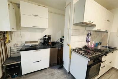 Apartament cu 2 camere decomandat, mobilat în Movilei - 11