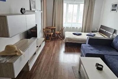 Garsoniera | Exigent One | Politehnica | Centrala Garsoniera | Exigent One | Politehnica | Centrala - 3