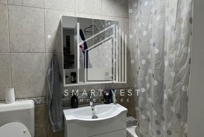 Apartament cu 2 camere în Micro 17 - 12