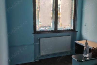 Apartament cu 2 camere semidecomandat în Ultracentral - 9