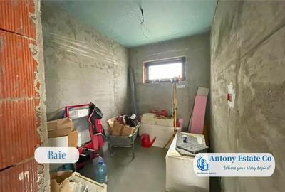 Casă cu Teren 500 Mp în Sântandrei - 6