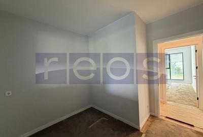 VANZARE 3 CAMERE STRAULESTI | 70 MP | CURTE PROPRIE 53MP | COMPLEX NOU - 12